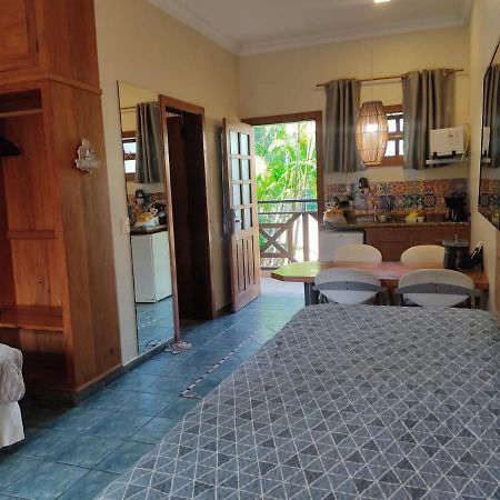 إلهابيلا Galapagos Aparthotel المظهر الخارجي الصورة