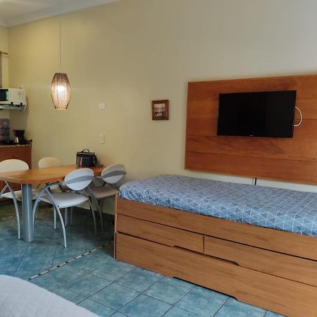 إلهابيلا Galapagos Aparthotel المظهر الخارجي الصورة