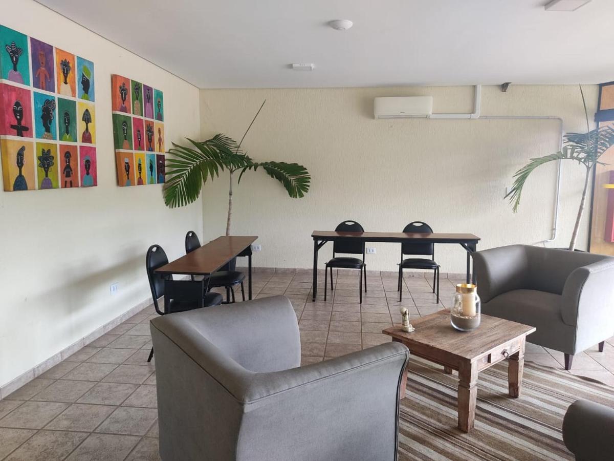 إلهابيلا Galapagos Aparthotel المظهر الخارجي الصورة