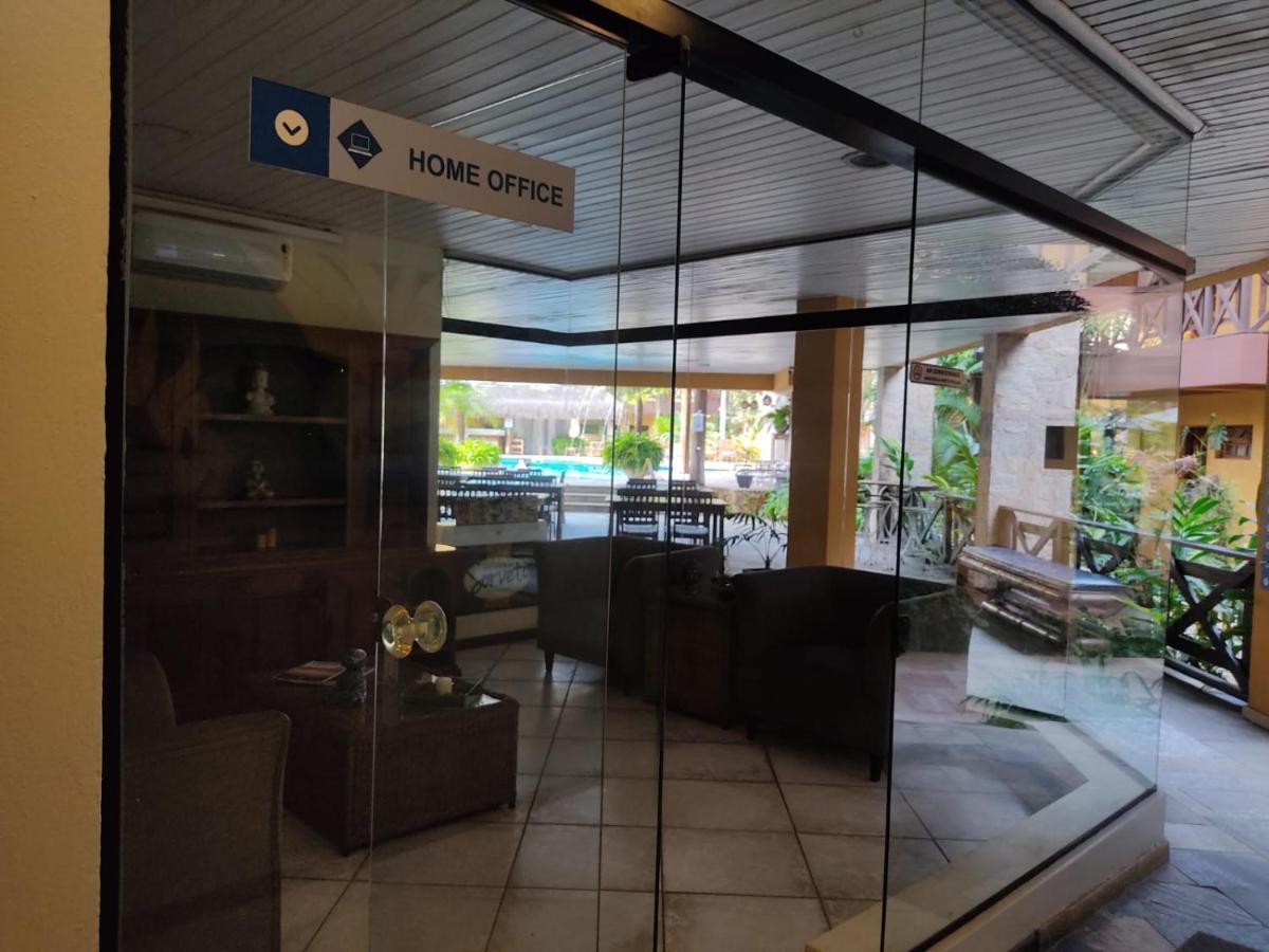 إلهابيلا Galapagos Aparthotel المظهر الخارجي الصورة