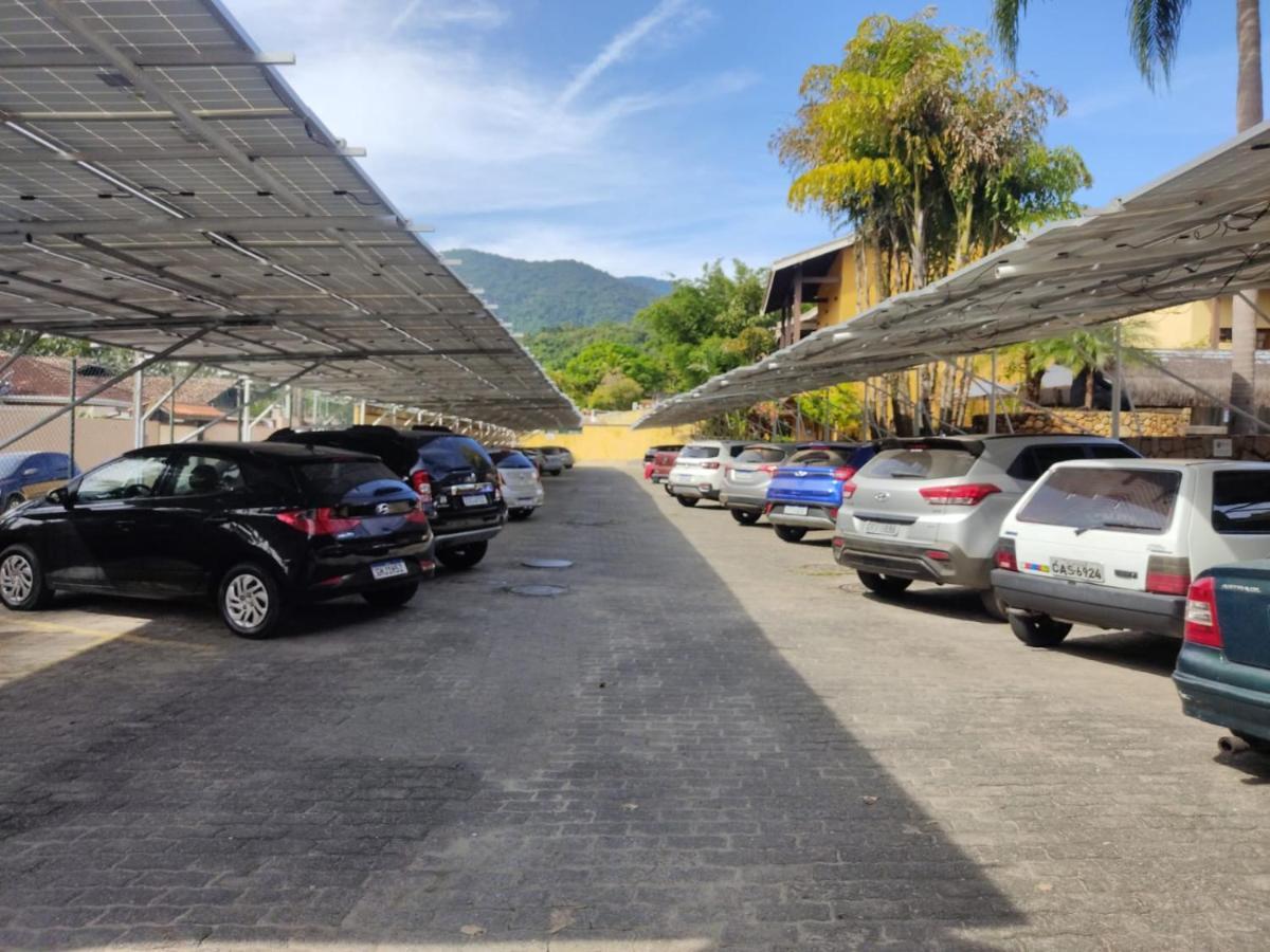 إلهابيلا Galapagos Aparthotel المظهر الخارجي الصورة