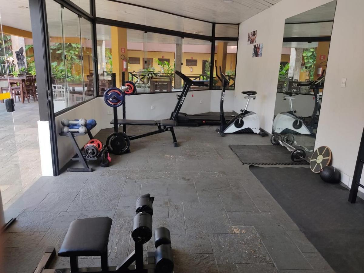 إلهابيلا Galapagos Aparthotel المظهر الخارجي الصورة