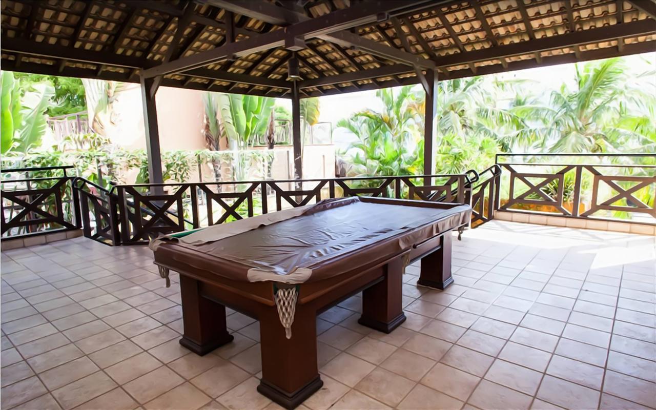 إلهابيلا Galapagos Aparthotel المظهر الخارجي الصورة