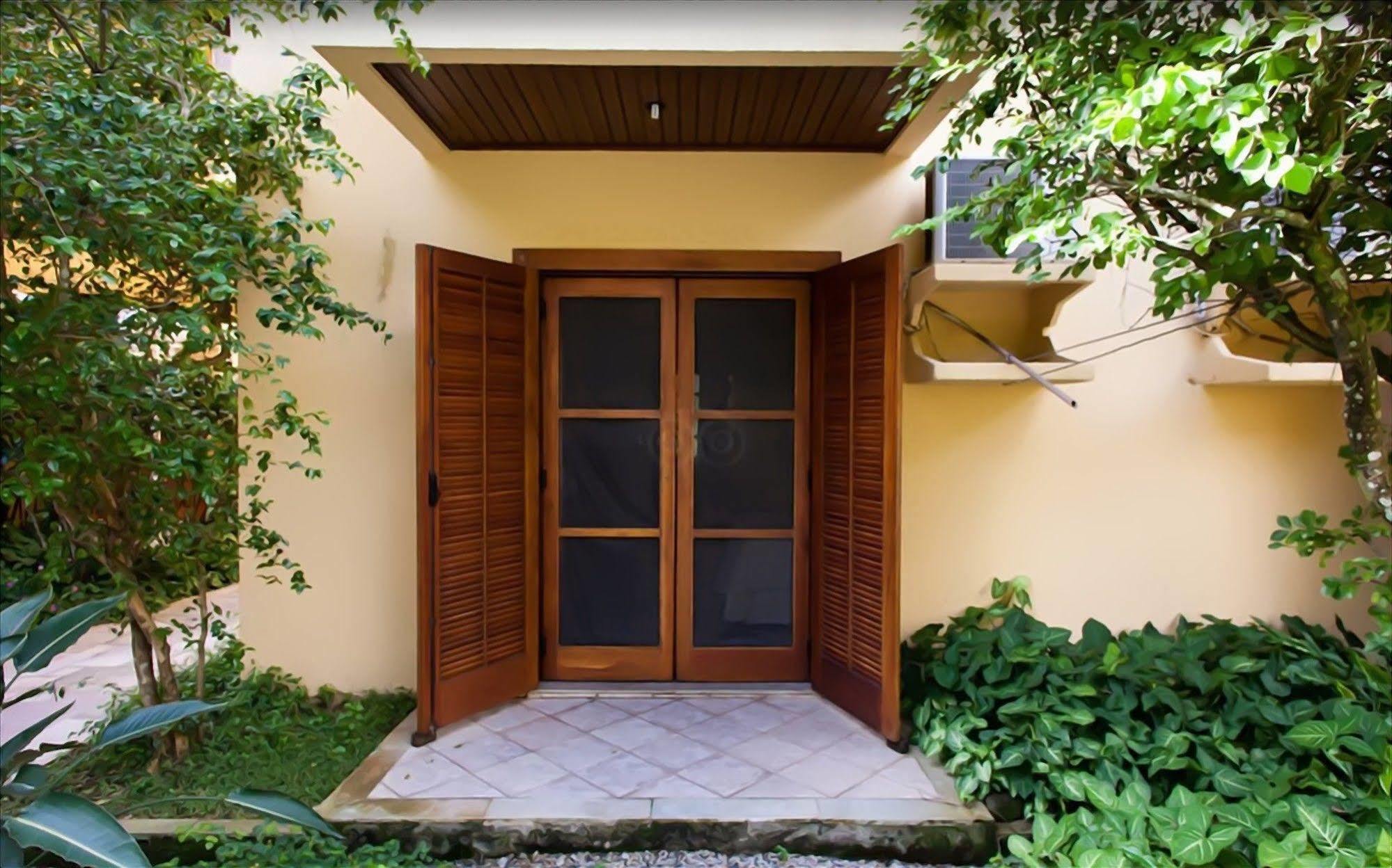 إلهابيلا Galapagos Aparthotel المظهر الخارجي الصورة