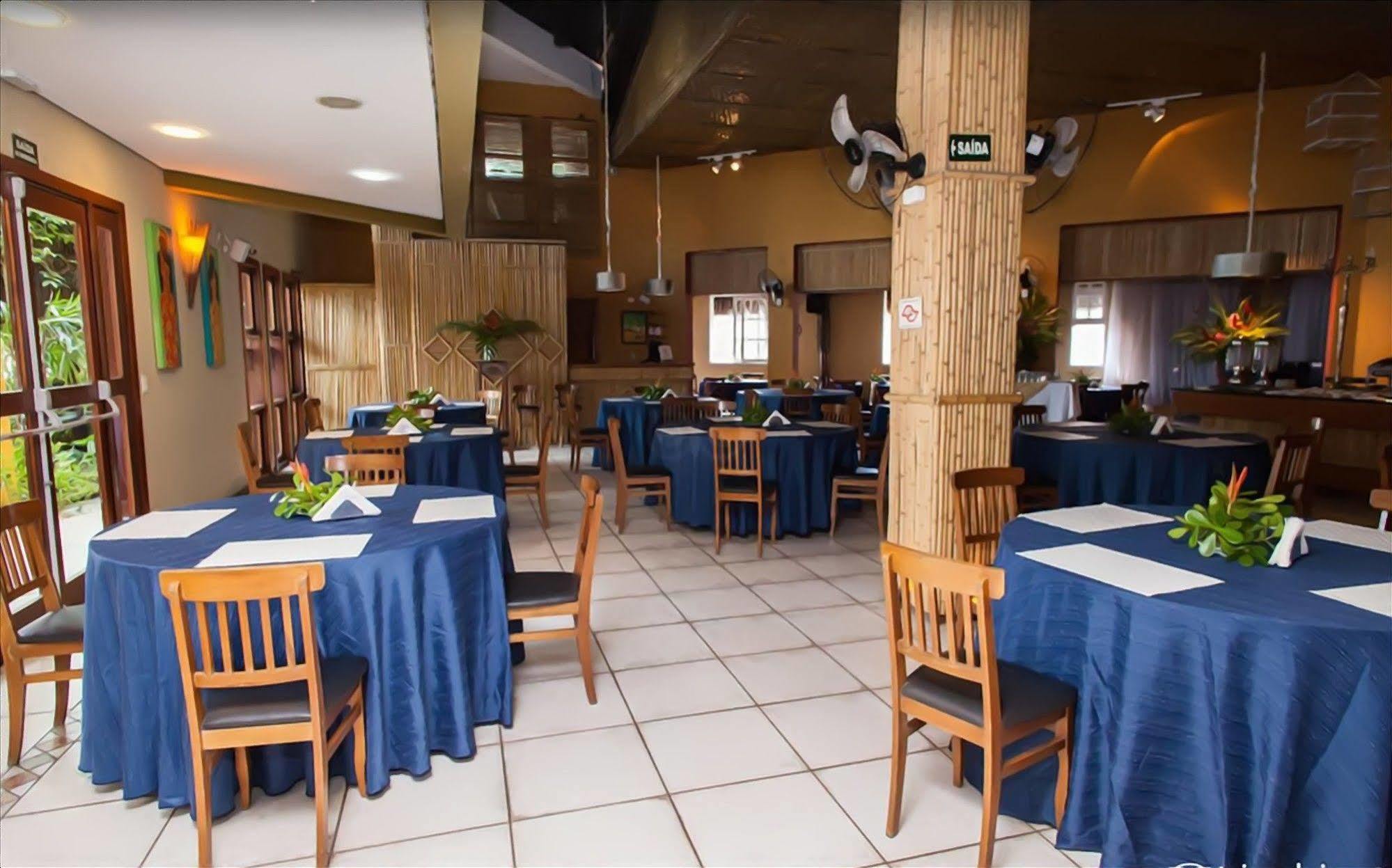 إلهابيلا Galapagos Aparthotel المظهر الخارجي الصورة