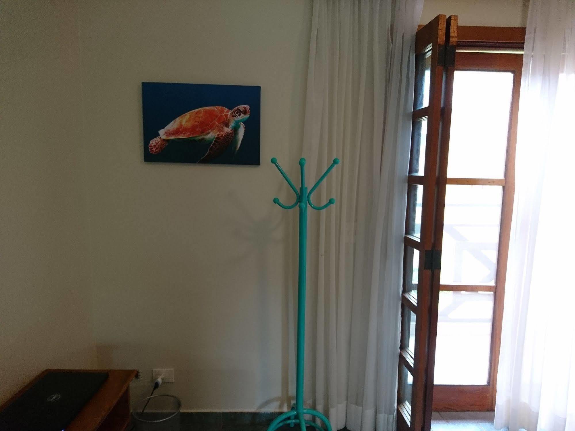 إلهابيلا Galapagos Aparthotel المظهر الخارجي الصورة