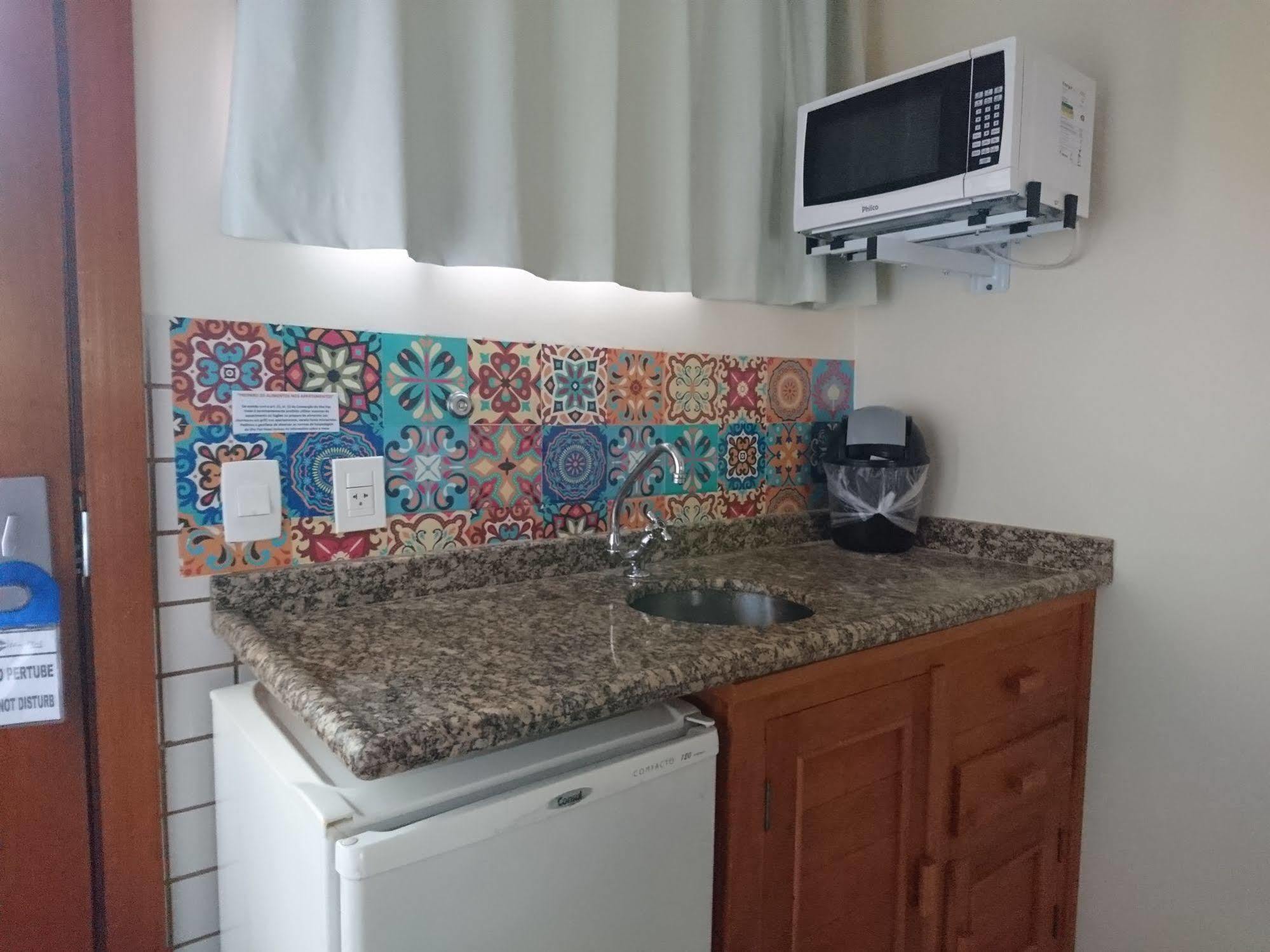 إلهابيلا Galapagos Aparthotel المظهر الخارجي الصورة