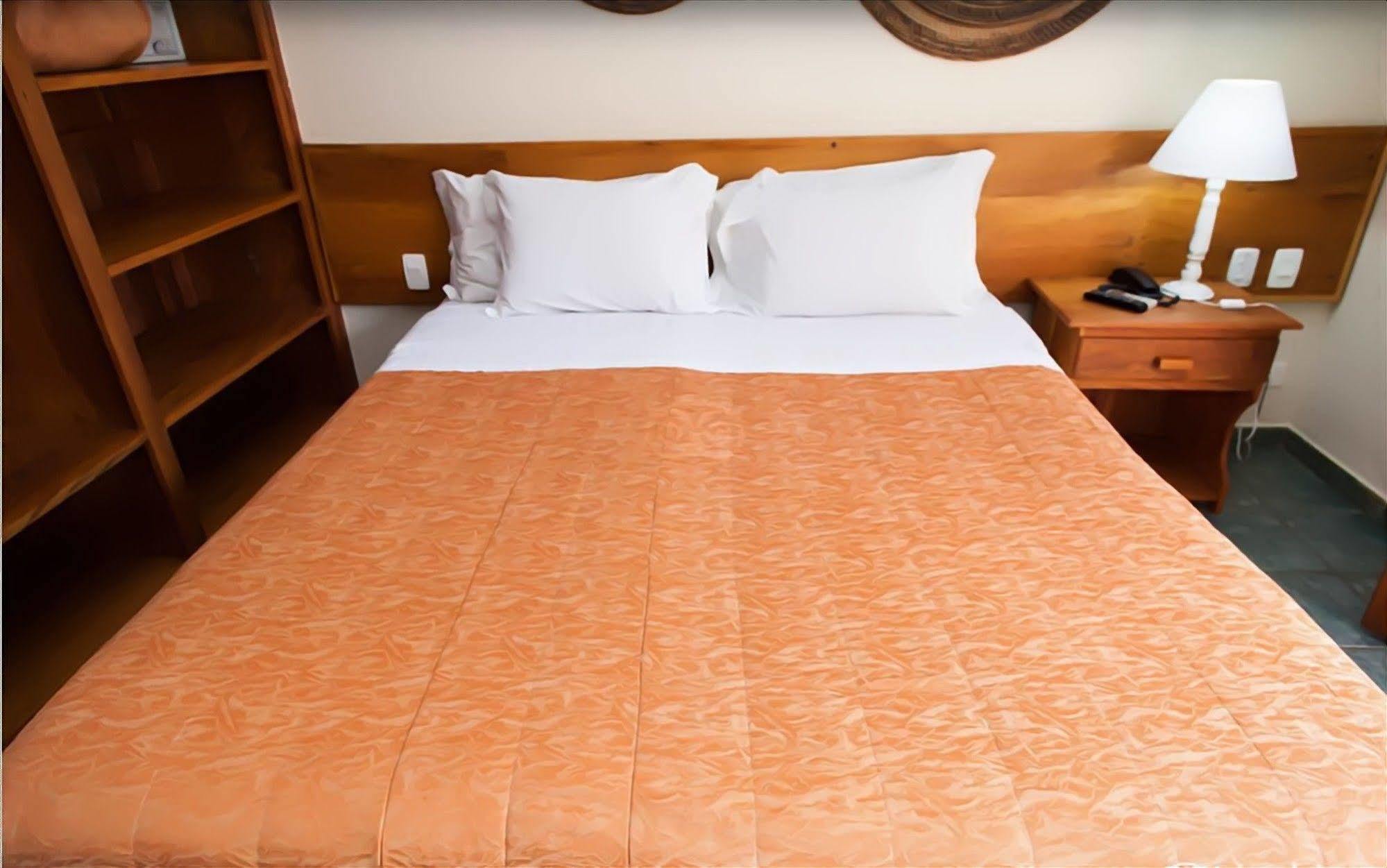 إلهابيلا Galapagos Aparthotel المظهر الخارجي الصورة