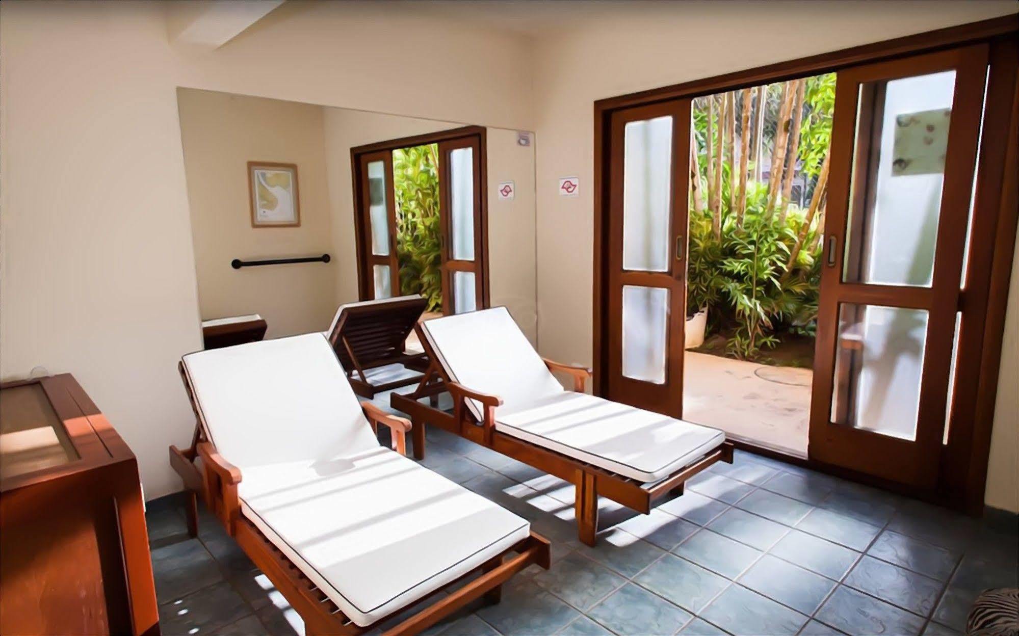 إلهابيلا Galapagos Aparthotel المظهر الخارجي الصورة